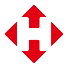 Нова пошта лого